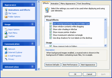 Настройщики: TuneUp Utilities 2008 v.7.0.7992