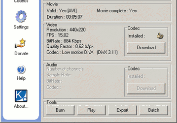 Мультимедиа: VideoInspector v.1.9.2.104