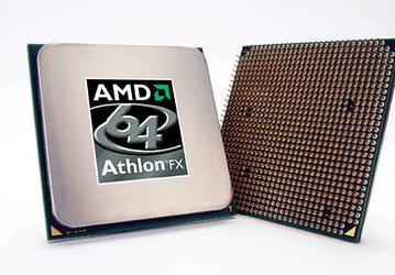 Athlon 64 FX-60 устанавливает планку настольной производительности на новую высоту