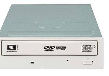 I-O Data Presents 12x DVD-RAM Burner