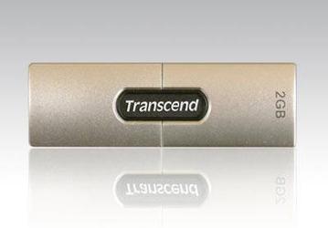 Transcend обновляет линейку JetFlash 150