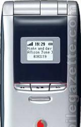 Sharp GX40: последние данные