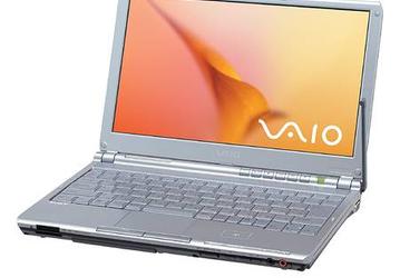 Новые модели Sony VAIO T – для просмотра и записи ЦТВ 