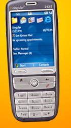 Cingular 2125: новая ОС по доступной цене