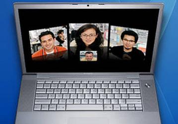 MacBook Pro: Apple's First Notebook On Intel Core Duo