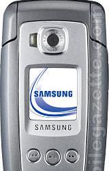Samsung SGH-E770: компактный мультимедийный телефон-раскладушка