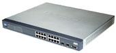 Linksys: обновление серии коммутаторов Gigabit Ethernet для SOHO
