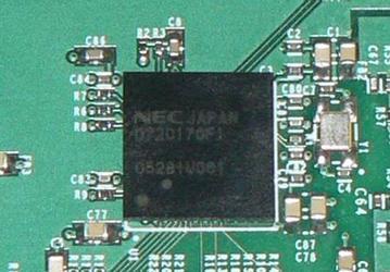 NEC представляет референс-дизайн Wireless USB