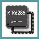 3GSM World Congress: UMTS/EGPRS-трансивер Qualcomm