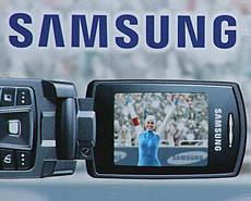 3GSM World Congress: плеяда новых телефонов Samsung