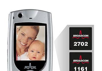 3GSM World Congress: Broadcom CellAirity и Bluetooth+FM решение