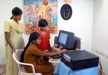 Intel Launches New Ruggedized PC Platform For India