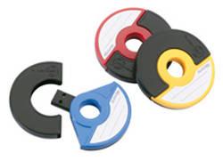 Memorex FlashDisc «добьёт» флоппи-диски