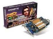 Видеоплаты на GF 7600 GS с поддержкой SLI от Gigabyte и Leadtek 