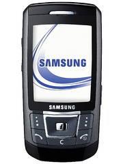 Samsung на CeBIT 2006: еще шесть новинок