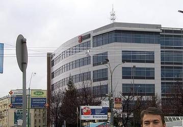 ATI Moves Headquarters To Moscow, Russia