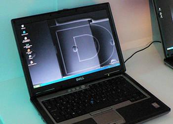 Ноутбуки Dell Latitude D820 и D620  уже доступны для заказа
