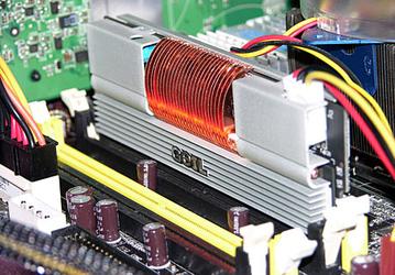 GeIL Introduces Memory With Adjustable Voltage