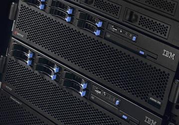 Новые IBM System x – официальный анонс