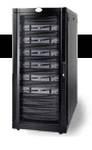 EMC CLARiiON DL210: SAN на 24 Тбайт с функцией «шреддера»