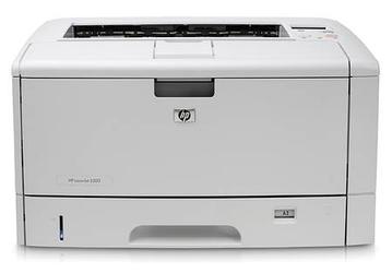 Hewlett-Packard LaserJet 5200/5200n: производительные принтеры для СМБ