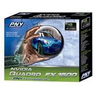 По следам NAB 2006: платы PNY для HDTV-трансляций и обработки видео