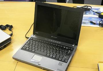 Toshiba обновляет серию DynaBook SS MX двумя моделями на Core Duo/Solo
