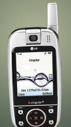 LG: новые и не очень телефоны на CTIA Wireless 2006
