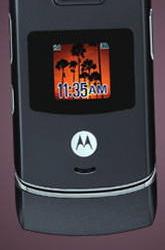 CTIA Wireless 2006: как Motorola «хозяйничает» на выставке