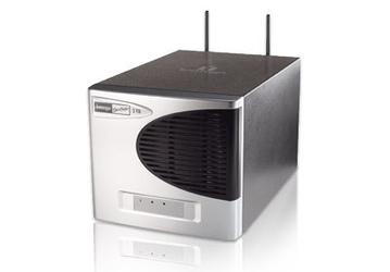 Iomega Offers New StorCenter NAS Products