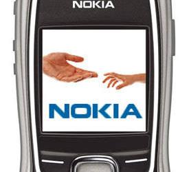 Nokia 5500 Sport: смартфон для активных людей  