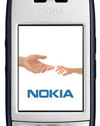 Nokia E50: самый компактный смартфон в серии