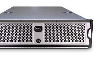 D-Link xStack Storage 3000: новые SAN для СМБ  