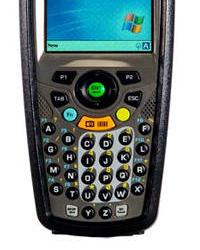 HC700-G: новая версия коммуникатора Motorola