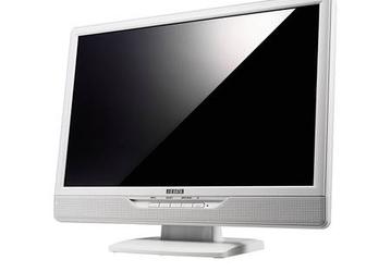 LCD-AD191X: 19-дюймовый монитор I-O Data с временем отклика 5 мс  