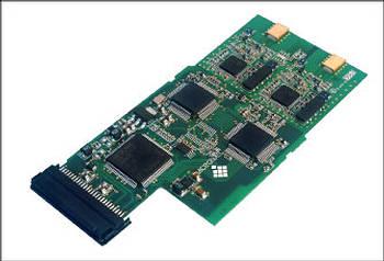 Micronas Introduces Dual-Tuner DVB-T ExpressCard 54 Reference Design For Notebooks