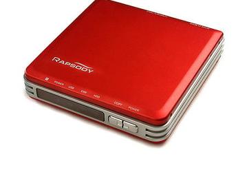 Rapsody RSH-250 и S25: новые мультимедийные новинки от DACOS