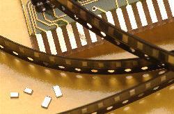 Миниатюризация пассивных компонент по версии Components и Vishay