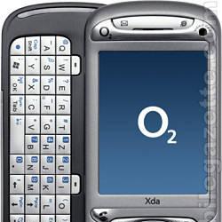 O2 XDA Trion: HTC Hermes идет в массы!
