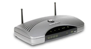 Global Comm 2006: Motorola представляет новые беспроводные решения для дома