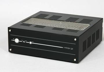ET612E и ET615C: мини-ПК на VIA C7