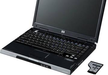 Pavilion dv1700/CT и dv5200/CT: пара ноутбуков на 2-ГГц Core Duo