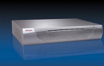 Raritan Dominion KX464 и KX132: KVM-over-IP коммутаторы на 64 и 32 сервера