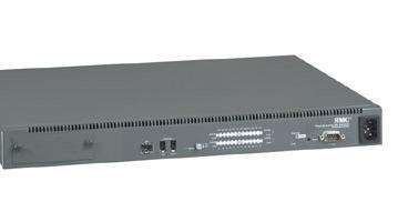 SMC7824M/VSW: 24-портовый VDSL2/Ethernet-коммутатор SMC Networks