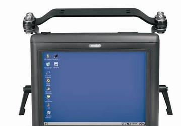 Symbol Introduces Computer For The Harshest Environments