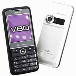 V80: тонкий аппарат в портфолио ASUS