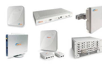 WiMax в России: уже через три месяца