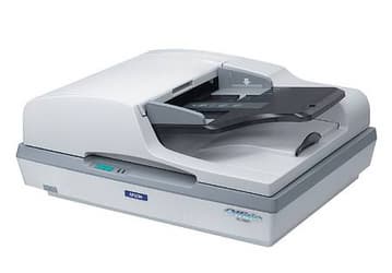 ES-H300: новый сетевой сканер Epson для небольших корпораций