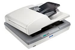 Epson GT-2500 и GT-2500 Plus: офисные сканеры, экономящие место