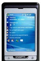 gSmart i128: многоязычный смартфон и незаменимый помощник